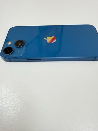 iPhone 13 mini 512GB Azul