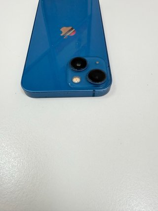 iPhone 13 mini 512GB Azul