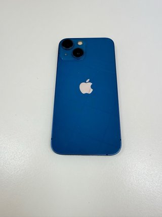 iPhone 13 mini 512GB Azul