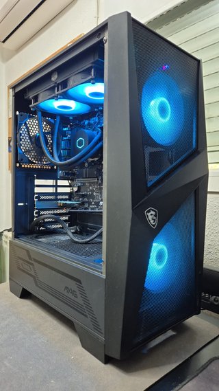 PC Gaming Economico / Ryzen 5