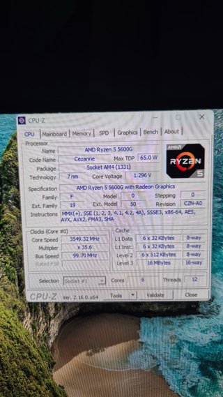 PC Gaming Economico / Ryzen 5