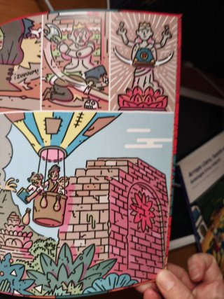 Los diarios de Tony Lynx el libro del poder
