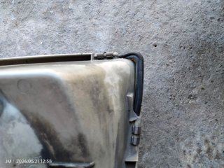Juego Faros Seat Marbella