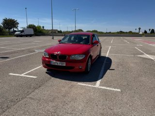 BMW Serie 1 2006