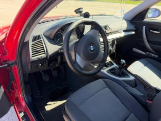 BMW Serie 1 2006