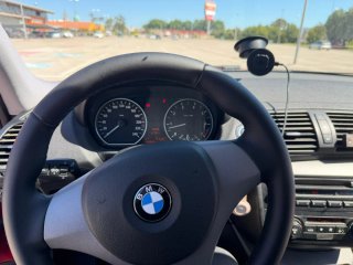 BMW Serie 1 2006