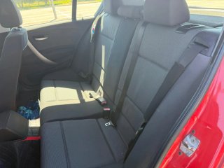 BMW Serie 1 2006