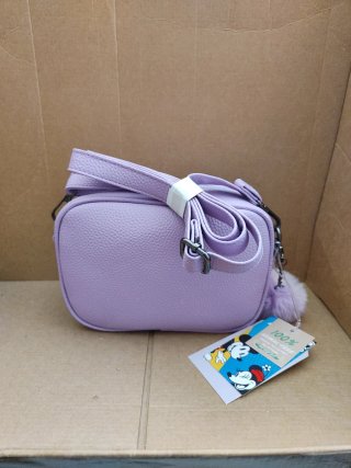 Borsetta Disney Daisy Duck Lilla