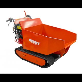 Mini Dumper Oruga HECHT 2950 - 500 kg