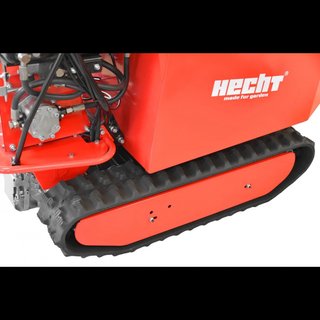 Mini Dumper Oruga HECHT 2950 - 500 kg