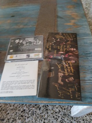 Lote 3 CDs Lolas Club Pop Rock Nacional