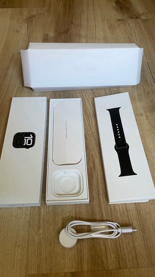 Smartwatch Serie 10
