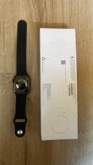 Smartwatch Serie 10