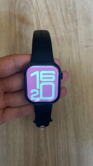 Smartwatch Serie 10