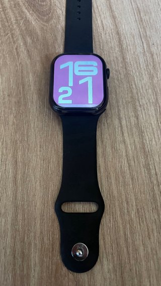 Smartwatch Serie 10