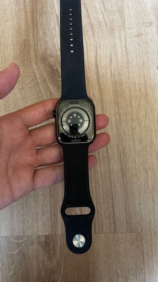 Smartwatch Serie 10
