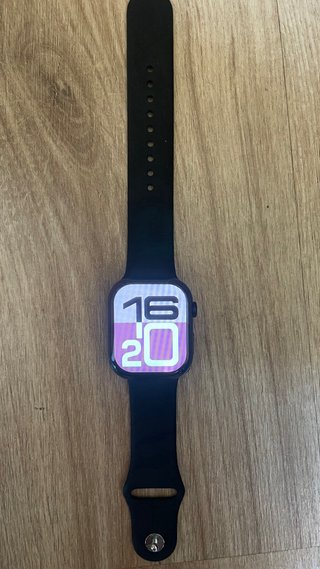 Smartwatch Serie 10