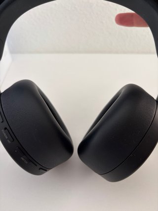 Cascos Inalámbricos PlayStation Pulse 3D