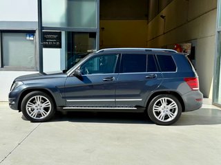 Mercedes-Benz Classe GLK  2014