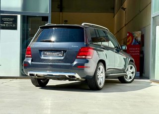 Mercedes-Benz Classe GLK  2014