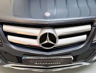 Mercedes-Benz Classe GLK  2014