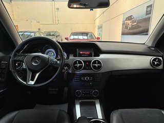 Mercedes-Benz Classe GLK  2014