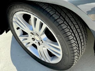 Mercedes-Benz Classe GLK  2014