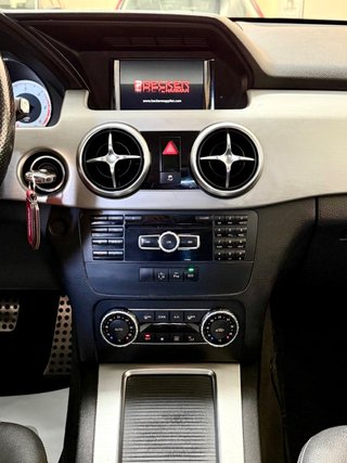 Mercedes-Benz Classe GLK  2014
