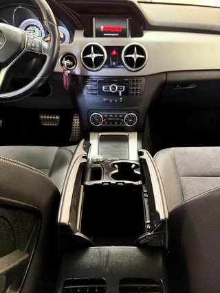 Mercedes-Benz Classe GLK  2014