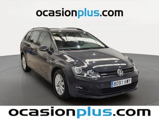 Volkswagen Golf Variant Business & Navi 1.6 TDI BMT 81 kW (110 CV)
