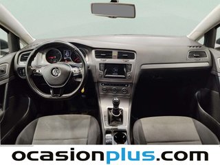 Volkswagen Golf Variant Business & Navi 1.6 TDI BMT 81 kW (110 CV)