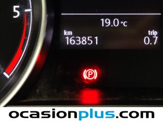 Volkswagen Golf Variant Business & Navi 1.6 TDI BMT 81 kW (110 CV)