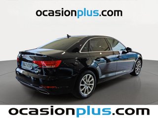 Audi A4 Advanced 35 TFSI 110 kW (150 CV) S tronic