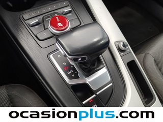 Audi A4 Advanced 35 TFSI 110 kW (150 CV) S tronic