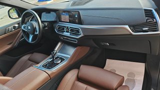 BMW X6 xDrive30d