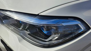 BMW X6 xDrive30d