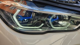 BMW X6 xDrive30d