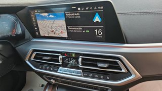 BMW X6 xDrive30d