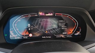 BMW X6 xDrive30d