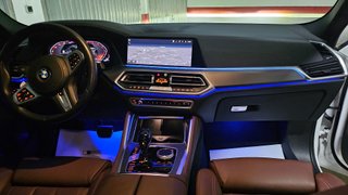 BMW X6 xDrive30d