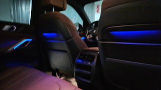 BMW X6 xDrive30d