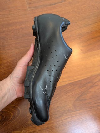 Zapatillas LAKE MX237 talla 42