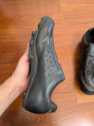 Zapatillas LAKE MX237 talla 42