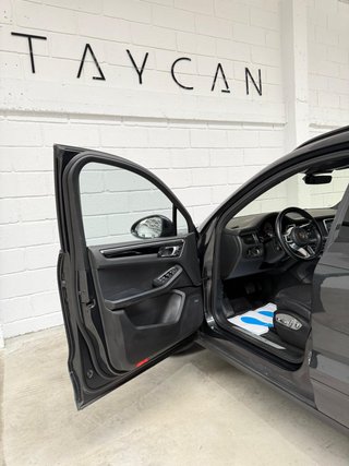 Porsche Macan S 354cv - ASIENTOS VENTILADOS