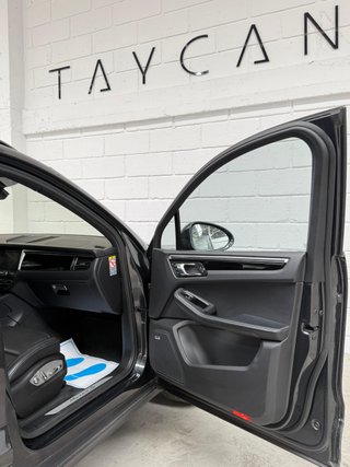 Porsche Macan S 354cv - ASIENTOS VENTILADOS
