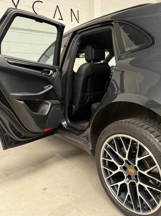 Porsche Macan S 354cv - ASIENTOS VENTILADOS