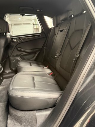 Porsche Macan S 354cv - ASIENTOS VENTILADOS