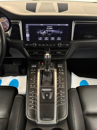 Porsche Macan S 354cv - ASIENTOS VENTILADOS
