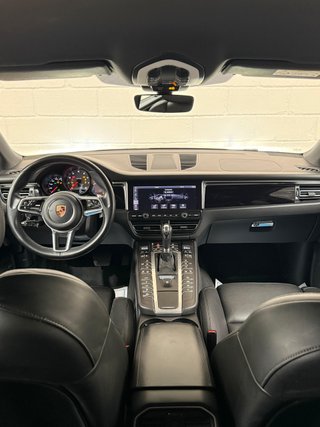 Porsche Macan S 354cv - ASIENTOS VENTILADOS
