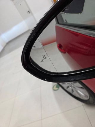 Opel Zafira Tourer 2017